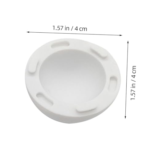 Bases de silicona POPETPOP para laptop 4 piezas miniatura 2