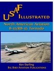 North American B-45/RB-45 Tornado