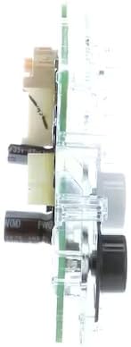 WE04X27284 Control Board Assembly Compatible With GE Electric and Gas Washer/Dryer Laundry Centers - Budora - AP6328174, 4587523, PS12342920