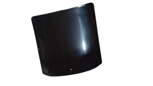 TNT TRAPPE MOTEUR ADAPT. BOOSTER VENTILE NOIRE