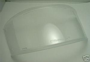 Outside Prot Plate, 3-1/2 x 8 in.