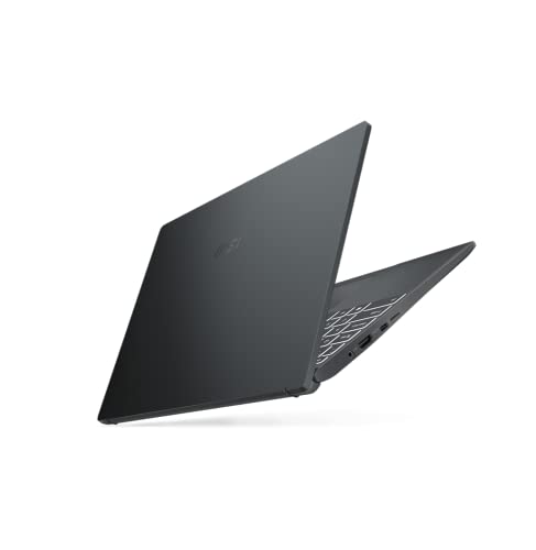 MSI PORTATIL Modern 14 B5M-224XES Carbon Gray, 9S7-14DL24-224