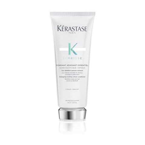 Après-Shampoing Kérastase Symbiose Cover