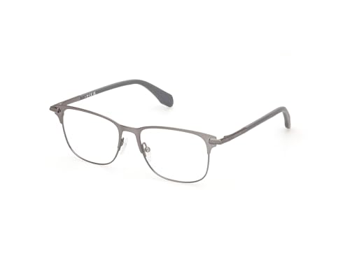 Marcolin Or5081 Gafas, Matte Dark Ruthenium, 145/16/40,2 para Hombre