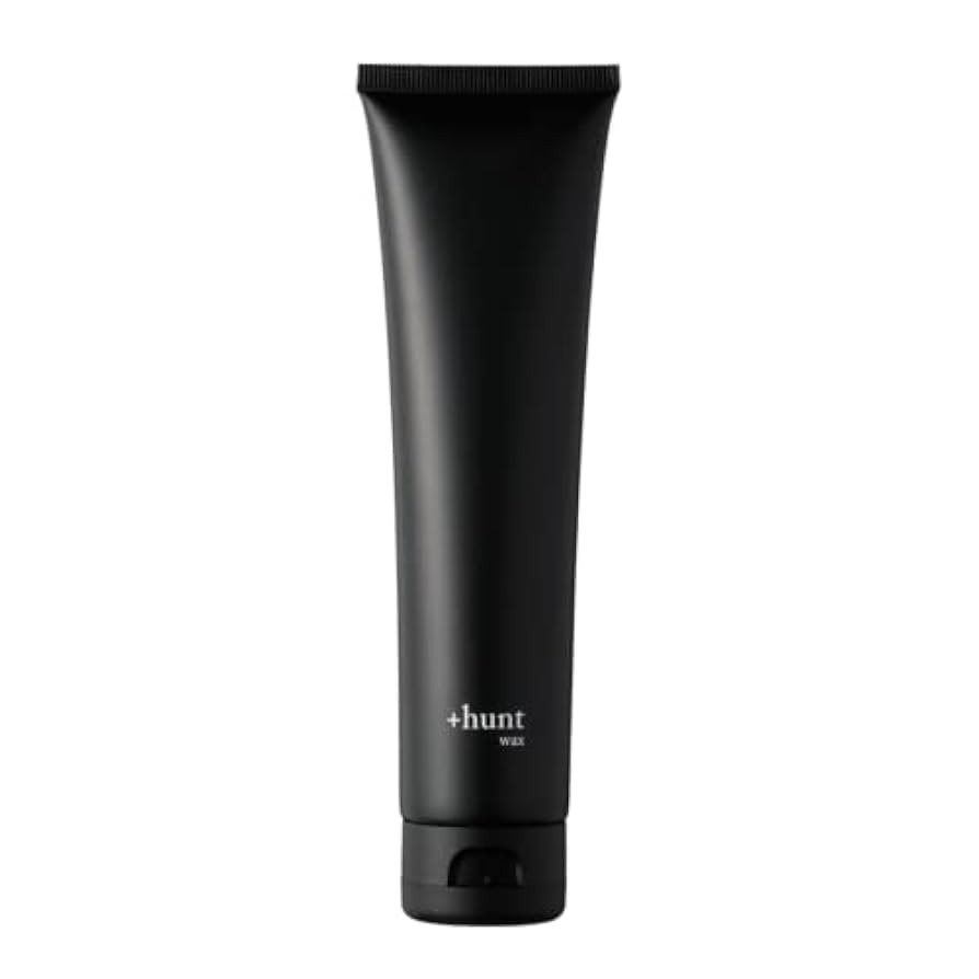 MEIAXE BLACK ワックス & トリートメント 3セット×2セット アックス ブラック マッドワックス(販売終了) | メンズコスメ
