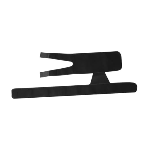 Cinturón protector ajustable para cadera con soporte de muslo miniatura 1