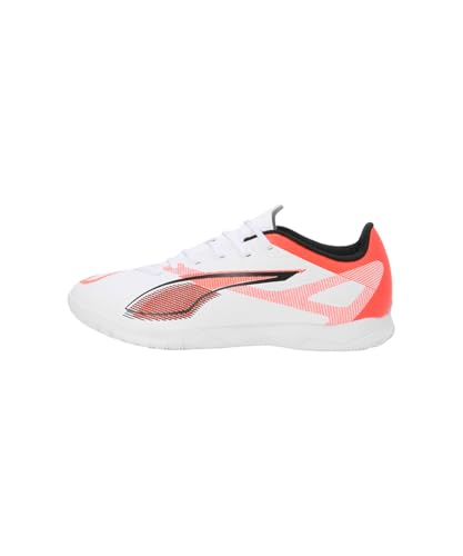 Image of Puma Unisex-Adult Ultra 5 Play It Football Shoe