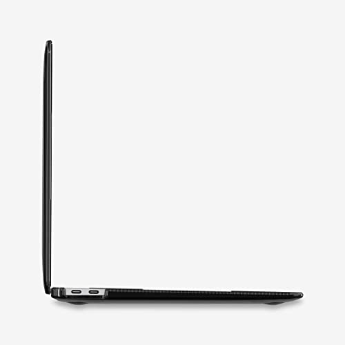 Funda MacBook Air 13 2020 Tech21 con protección contra impactos de polímero absorbente 6
