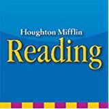 Houghton Mifflin Reading: Teacher's Edition Theme 6 Grade 6 2006 0618629017 Book Cover