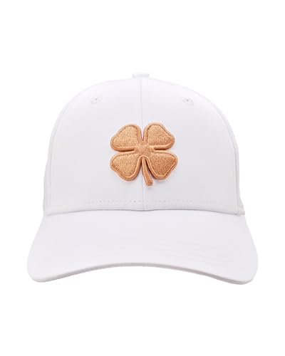 Black Clover Flex Cap