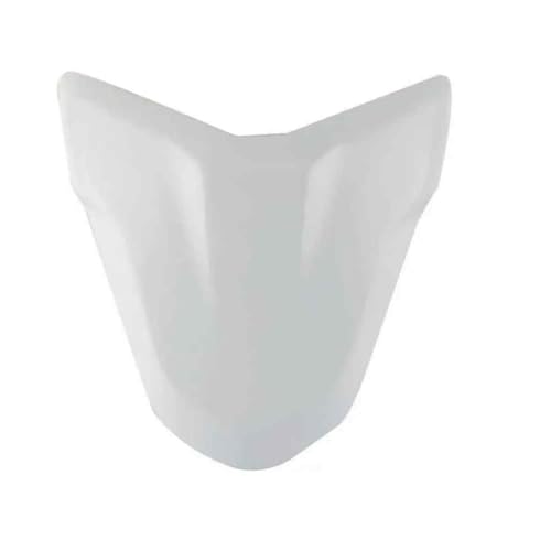 Capot de selle arrière moto anti-vibrations pour carénage Supersport 950 S