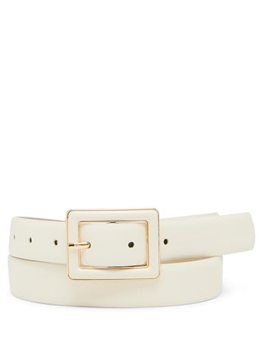 Anne Klein Women's Classic 2 for 1 Pant Belt3