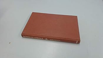 Hardcover Romilly Street Book