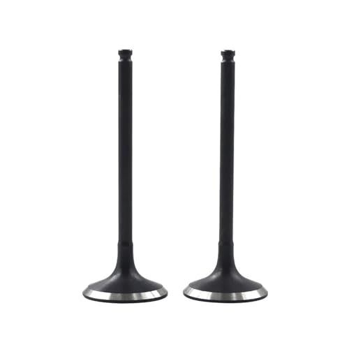 Tige de soupape d'admission pour rénovation haut moteur WR450 YZ450 F