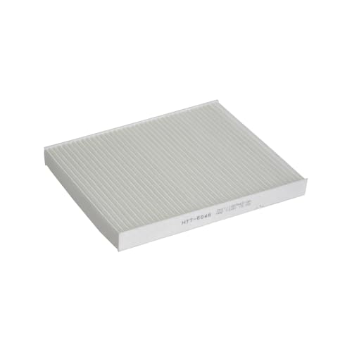 ANNBCDL Filtro de aire acondicionado cabina compatible con furgoneta B-MAX JK/ECOSPORT/FIESTA VI CB1 CCN/PUMA J2K CF7/TOURNEO COURIER B460 CN11-18D543-AA