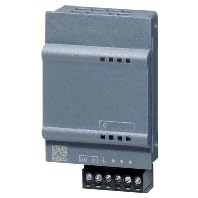 Module d'entrée Siemens Siplus S7-1200 SB1232 avec signal stable +/-10VDC