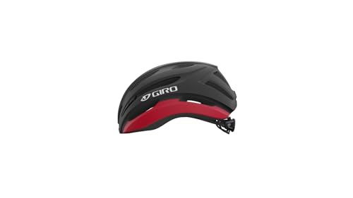 Cascos Isode II de diseño compacto y alta resistencia para ciclistas 4