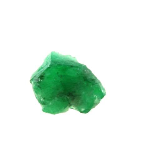 Émeraude brute de Mingora Pakistan - Pierre de 1.82 carats