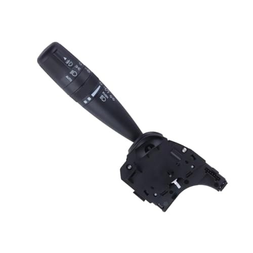 Interruptor luces niebla Liberty 2009-2012 mando intermitentes Commander 4