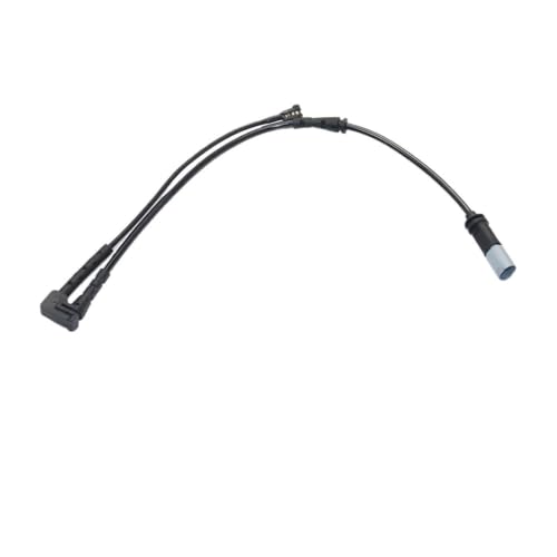 Cable de freno delantero 34356865611 para MINI F55 F56 garantiza frenada precisa y estable 2