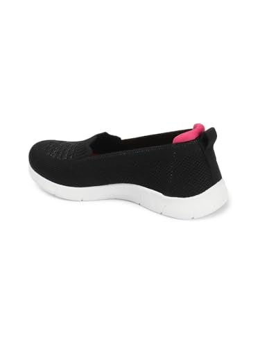 Image of Carlton London Women's Classic Slip-On Casual Shoes