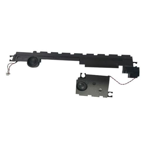 1 ペア左右スピーカーラップトップ内蔵内部スピーカーアクセサリー 5520 5525 7520 0X96FK X96FK ノートブック