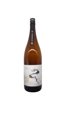 日本酒 RYUSUISEN 上白沢伏流水仕込み 火入れ 1800ml 【長野県 市野屋】