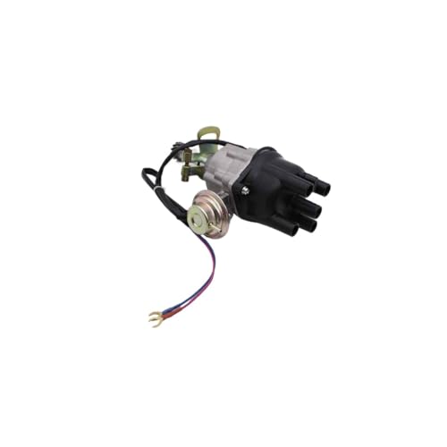 Distribuidor de encendido electrónico para camión Sunny B10 y Vanette C22 4