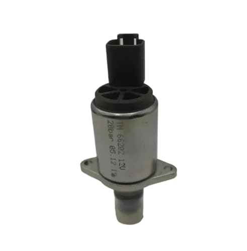 Électrovanne TM66202 pour excavatrice pièce haute pression 20 bar 12V