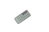 HCDZ Replacement Remote Control for Fisher FBX1244SM DJ Portable Karaoke Speaker