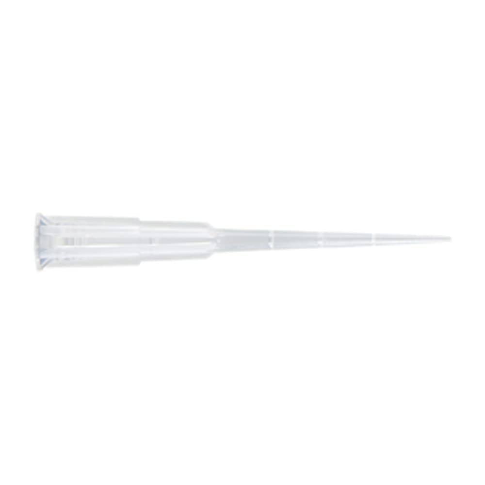 Sorenson BioScience 37660T Polypropylene LongReach Tip, Natural, Low