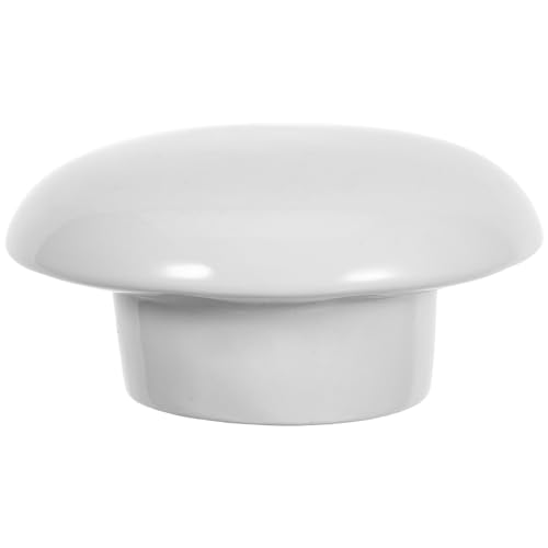 Tapón de urinario masculino de cerámica accesorio de 13 cm