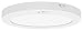 Access Lighting 20851LEDMS-WH/ACR ModPLUS Flush Mount, White