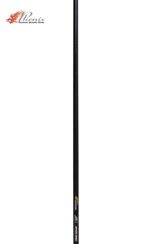 Fishing Rod Blanks The Role Of Fishing Rod Blanks In Performance