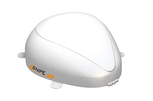 Preisvergleich Produktbild Snipe Dome AD Twin Antenne
