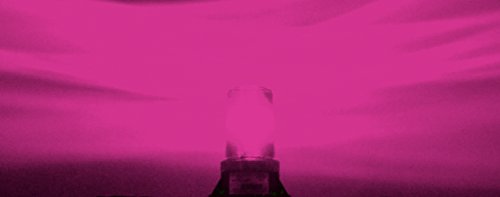 B6L4Pac 85-265V Ac Led Emergency Warning Safety Light Beacon Strobe Effect 110V 120V 220V 240V (Pink) #TOP2