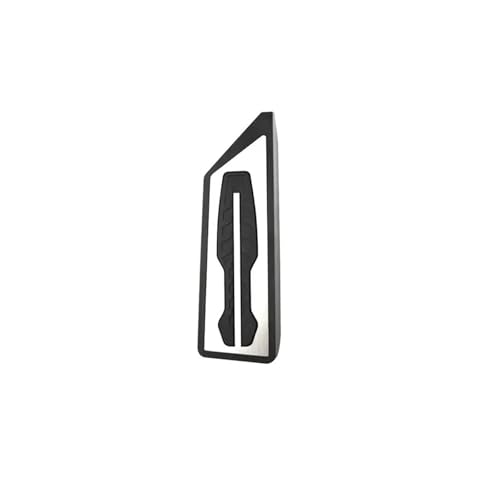 �Ԃ̃y�_�� �ɓK������ 2�V���[�Y MPV F45 F46 2015 2016 2017 2018 2019 2020 2021 �ԗp�y�_���ی�J�o�[ �K�X�R���u���[�L�y�_���p�b�h AT(���X�g�y�_��)