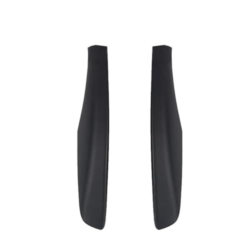 Carcasa embellecedora de riel para Toyota Fortuner 2004-2014 con acabado ABS de alta gama 3