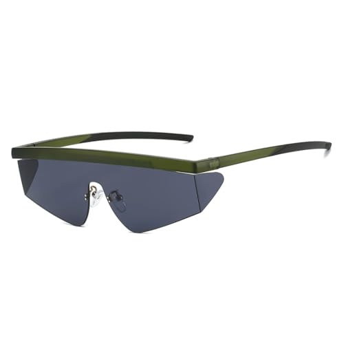 Lunettes de soleil de sport vintage pour protéger vos yeux en plein air