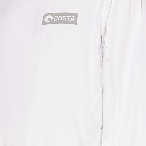 Costa Del Mar Men's Voyager Hoodie Pro Sweatshirt3