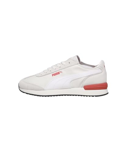 Image of Puma Unisex-Adult R78 Wind Nylon Res Sneaker