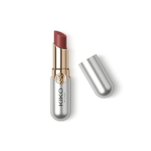 KIKO Milano Jelly Stylo 509, Rouge À Lèvres Glossy Effet Mouillé