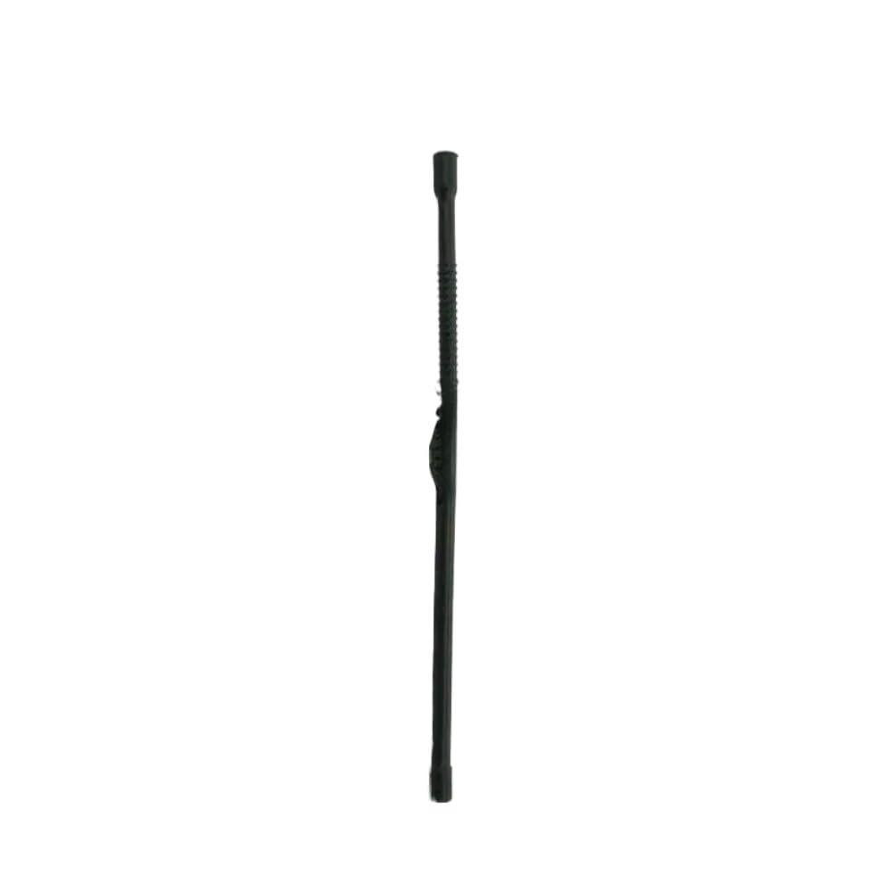 Tuyaux caoutchouc 4585200 lot de 5 pièces de rechange