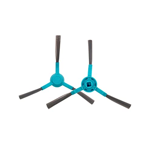 Filter Side Brush Fit For Cecotec Fit For Conga 2690 Fit For Robot Vacuum Cleaner Parts Accessories Household Cleaning Tools Home Appliance Vacuum cleaner parts