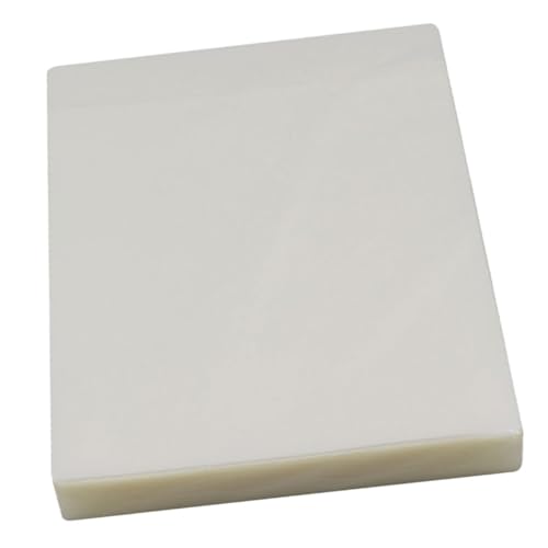 WEKADRIN M~l[g|[` ʐ^p~l[gV[g 3r5 95×135mm 8~ hیtB ϋv ۊ Wpt@Cp 100V[g