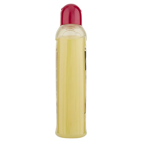 Milmil Shampoo 500 ml Vanille