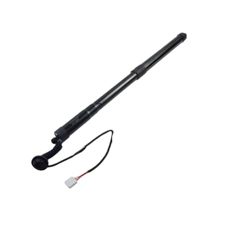 テールゲートリフトサポートロッド 68920-79017 68910-79017 AZ10 パワーハッチリフトサポート 電動テールゲート ガスストラット に適合する レクサス NT200 NX300H NX300 2017-2020 2021(Rear L