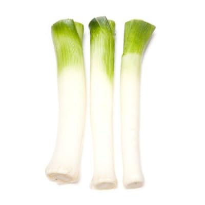 Blanc de poireau - 500 g