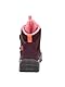 Superfit Baby Mädchen SNOW MAX warm gefütterte Gore-Tex Stiefel, ROT/ROSA 5000