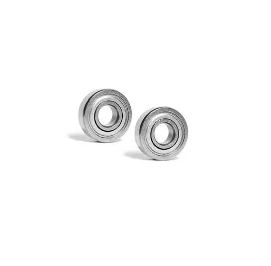 SHOKITECH 694ZZ Bearing 4x11x4 Stainless Steel Shielded Miniature Bearings –(Pack of 2) (B0CNN9J6LB) Amazon Price History, Amazon Price Tracker